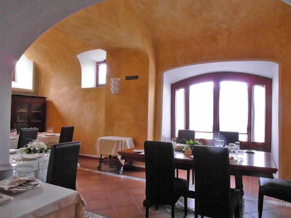 Hotel Villa Vecchia Monte Porzio Catone ภายนอก รูปภาพ