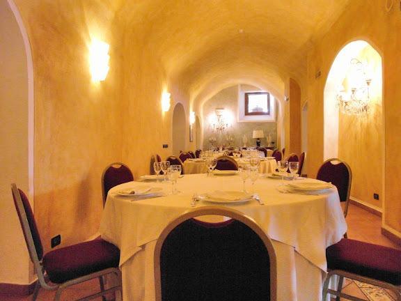 Hotel Villa Vecchia Monte Porzio Catone ภายนอก รูปภาพ